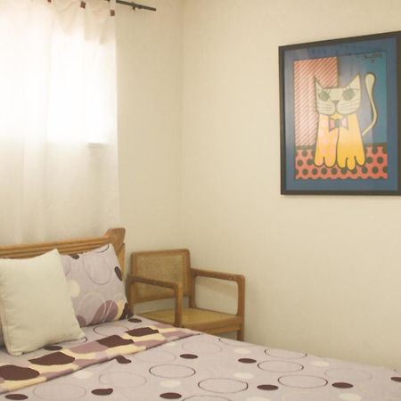 Hotel Casa Telma Σάντα Μάρτα Εξωτερικό φωτογραφία