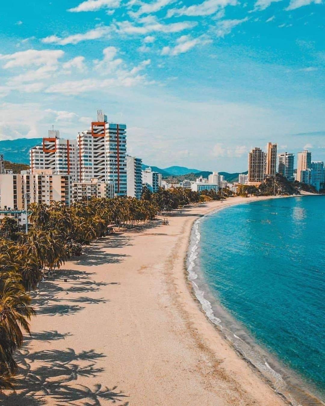 Hotel Casa Telma Σάντα Μάρτα Εξωτερικό φωτογραφία