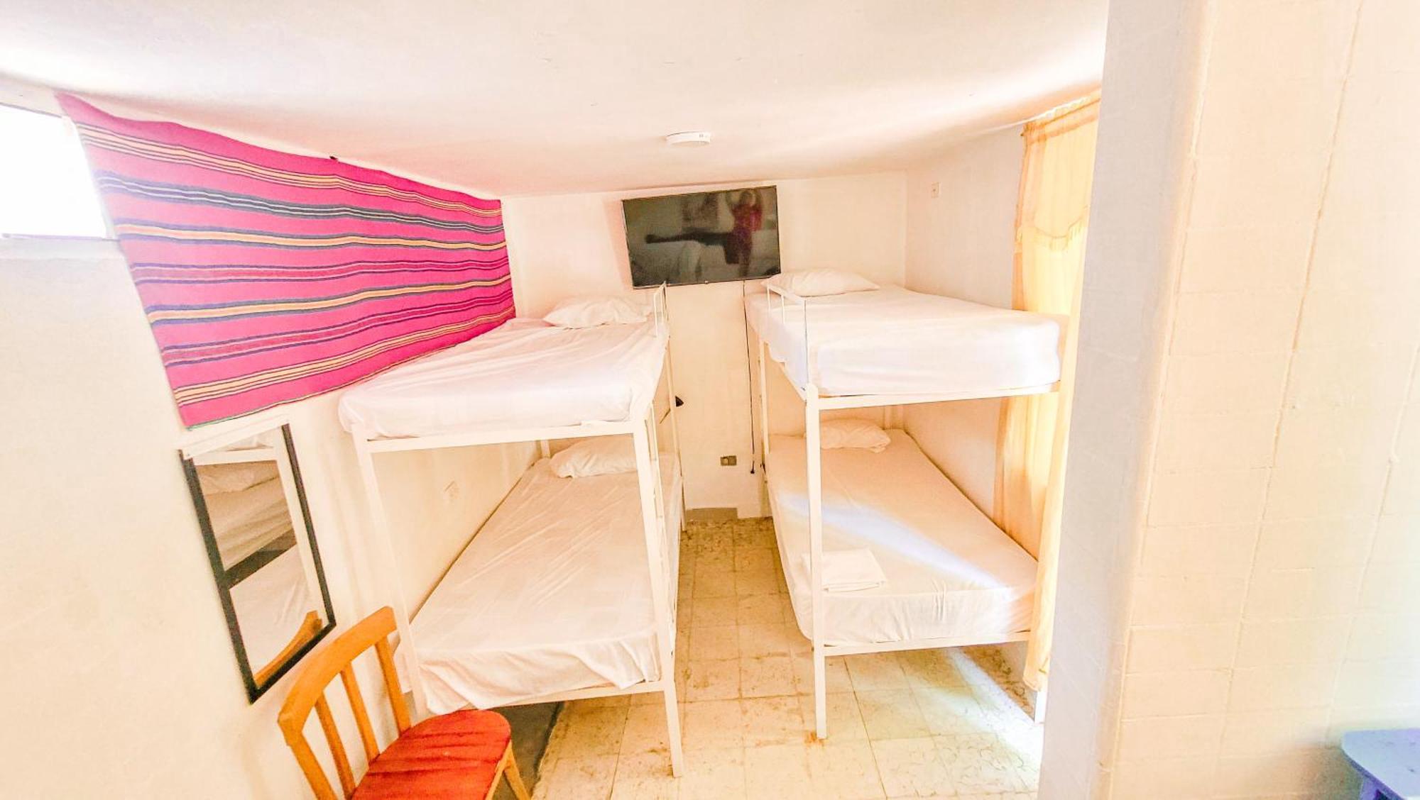 Hotel Casa Telma Σάντα Μάρτα Εξωτερικό φωτογραφία