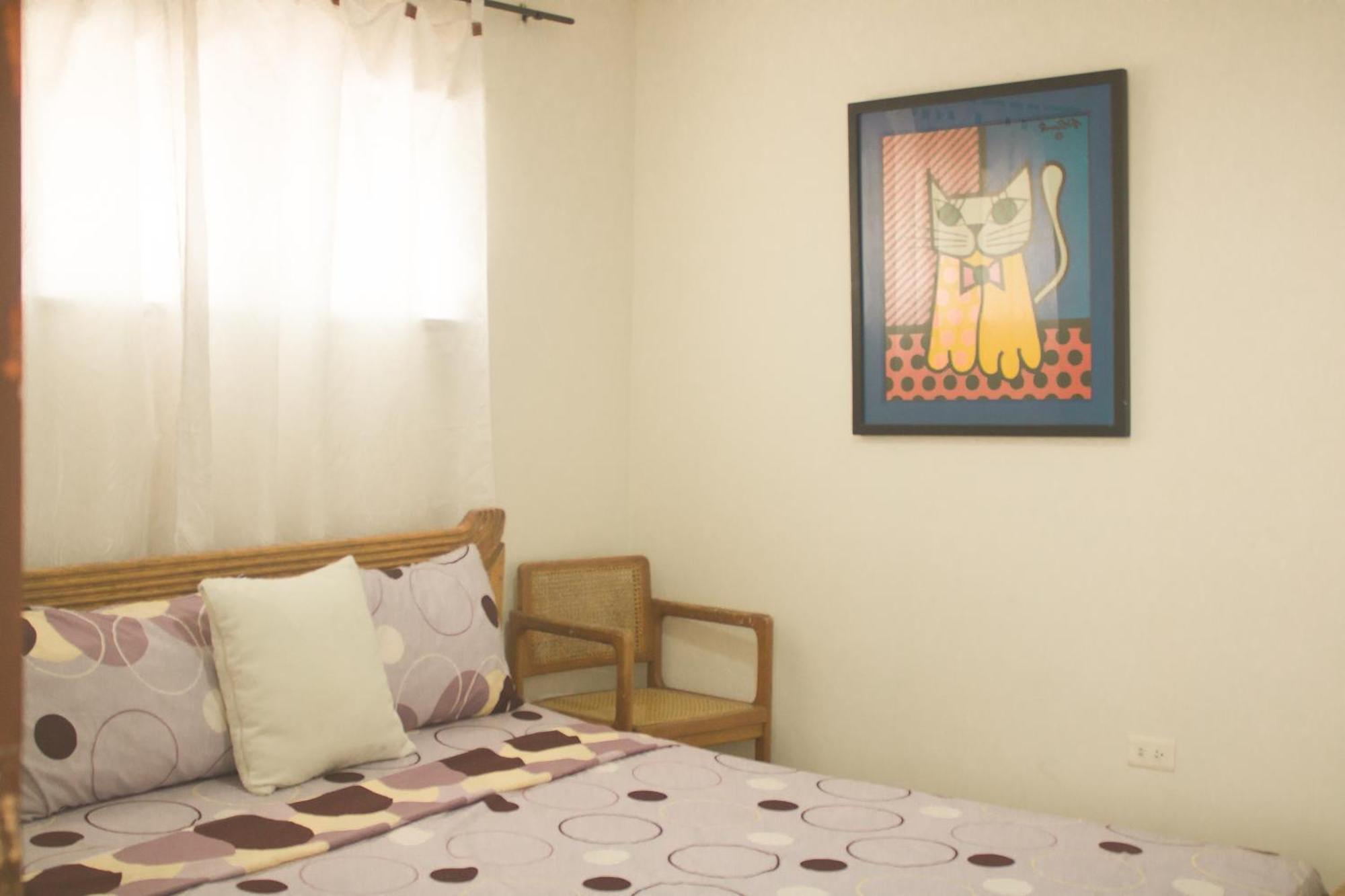 Hotel Casa Telma Σάντα Μάρτα Εξωτερικό φωτογραφία