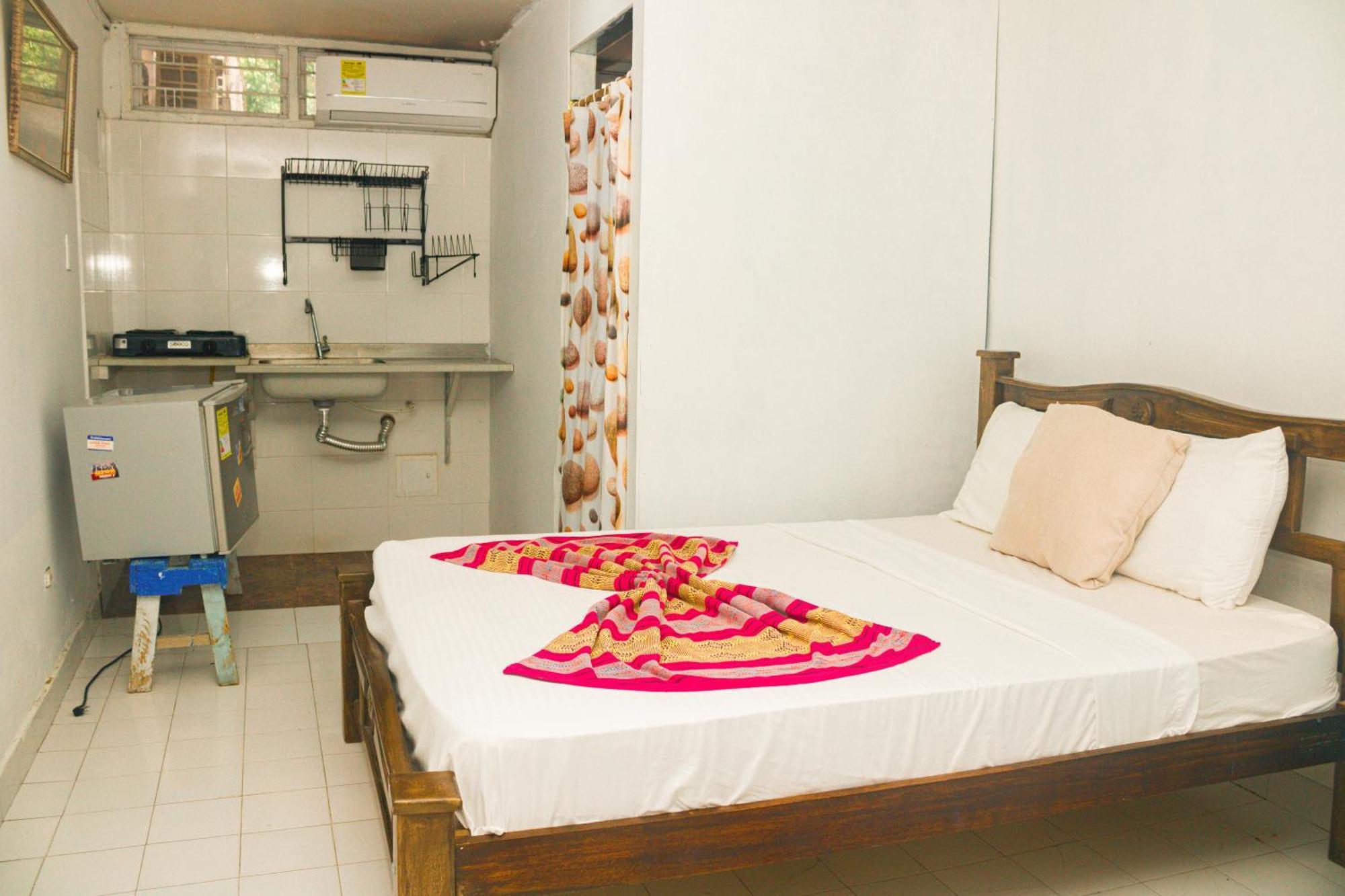 Hotel Casa Telma Σάντα Μάρτα Εξωτερικό φωτογραφία