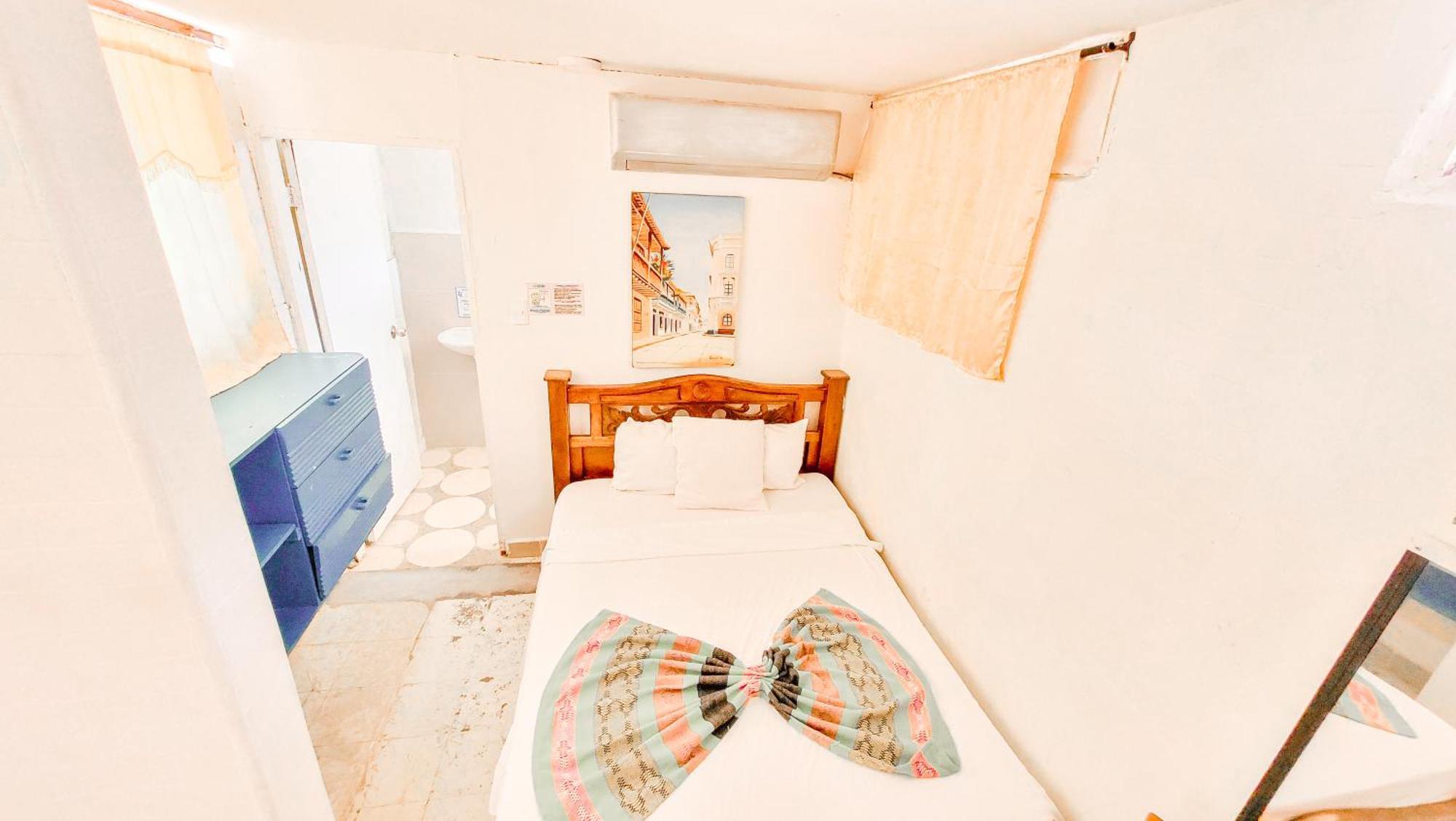 Hotel Casa Telma Σάντα Μάρτα Εξωτερικό φωτογραφία