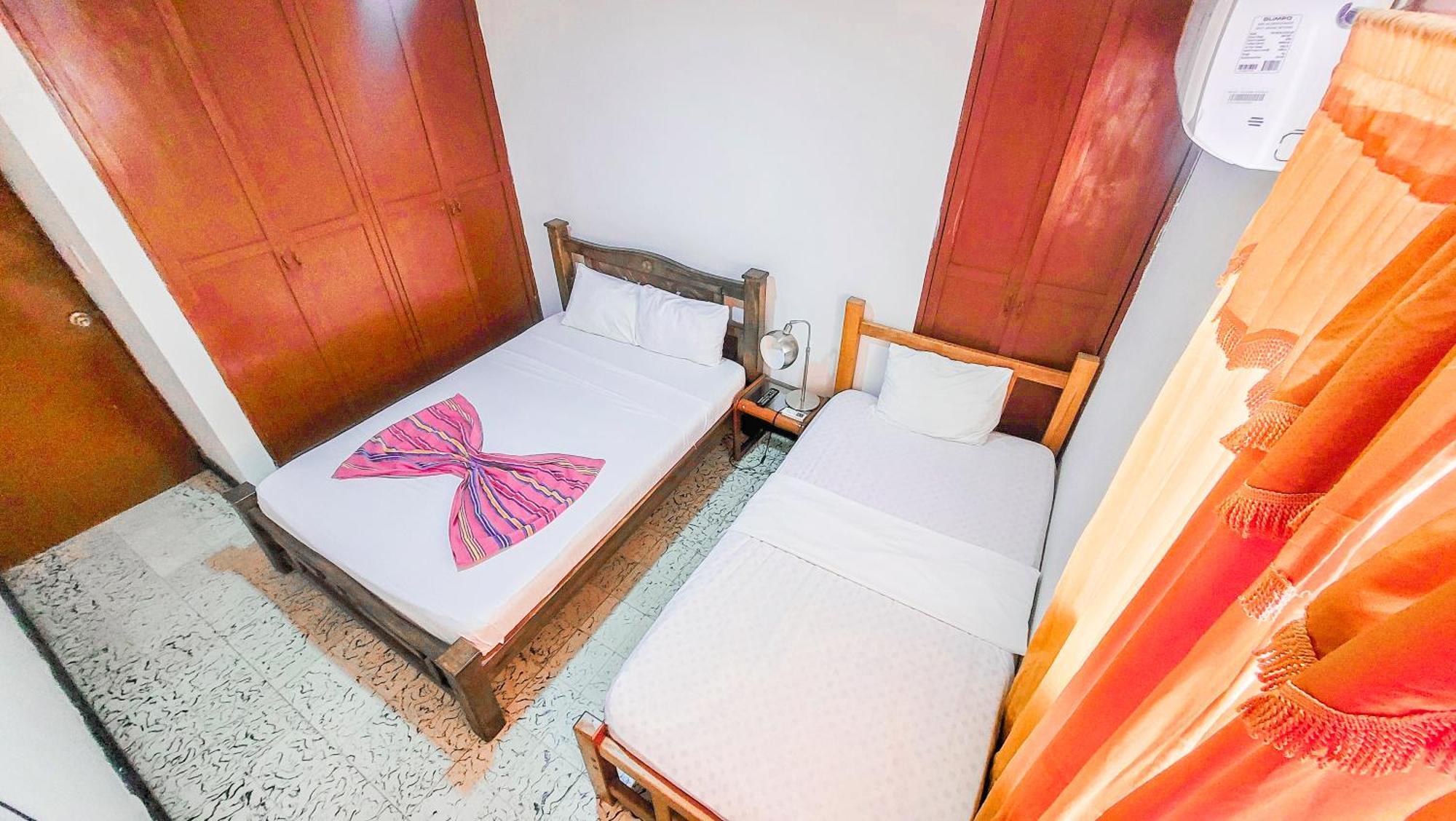 Hotel Casa Telma Σάντα Μάρτα Εξωτερικό φωτογραφία