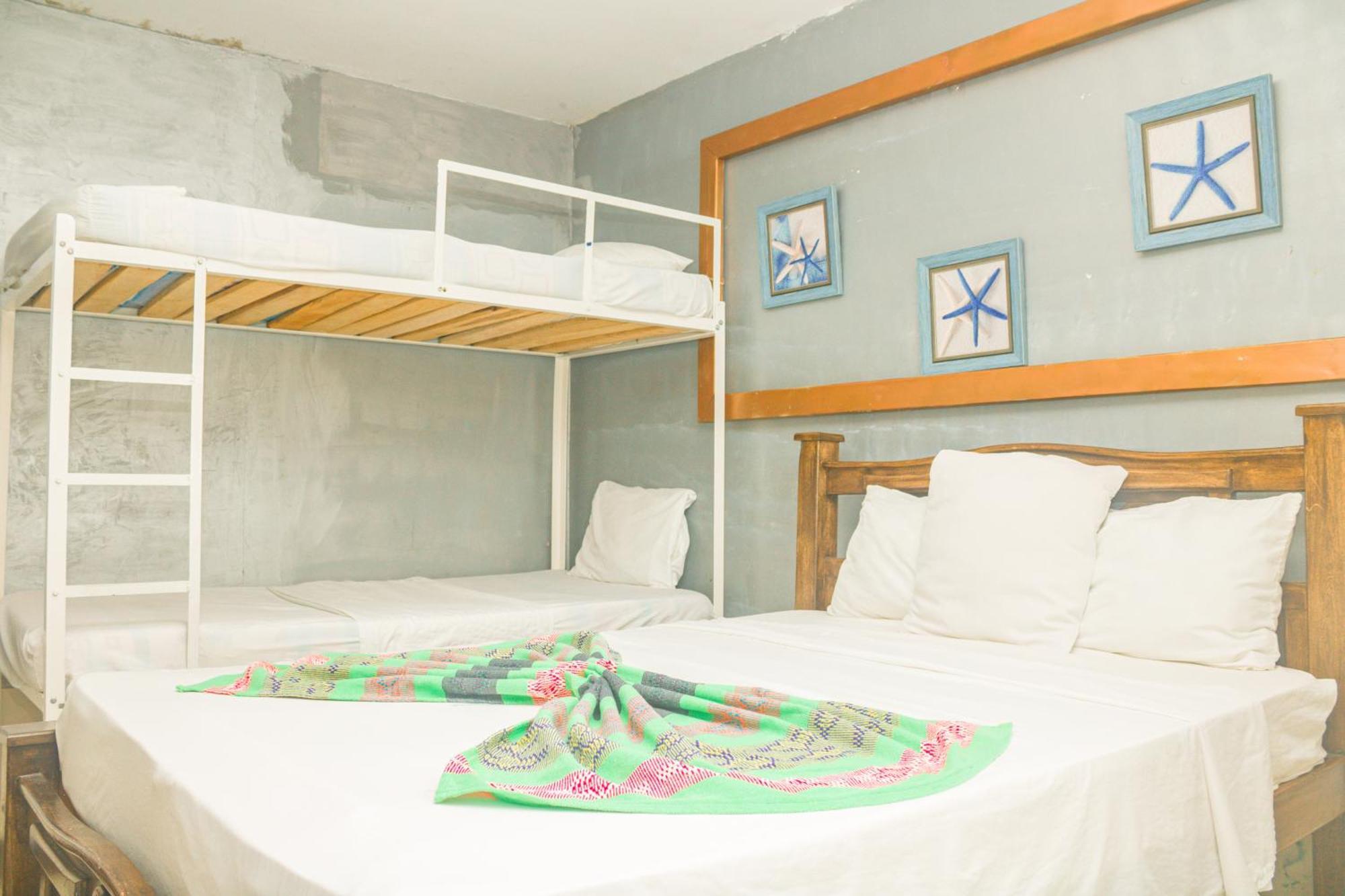 Hotel Casa Telma Σάντα Μάρτα Εξωτερικό φωτογραφία