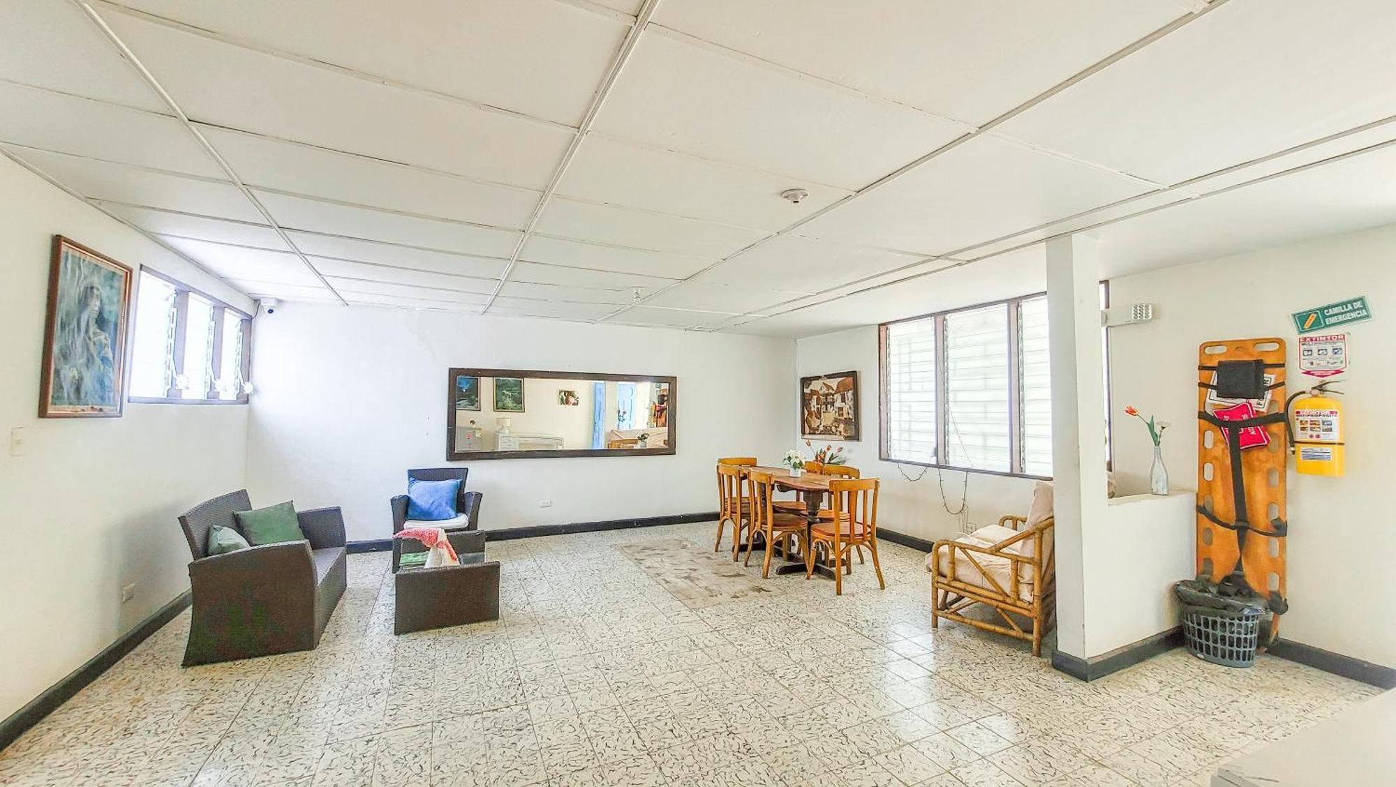 Hotel Casa Telma Σάντα Μάρτα Εξωτερικό φωτογραφία