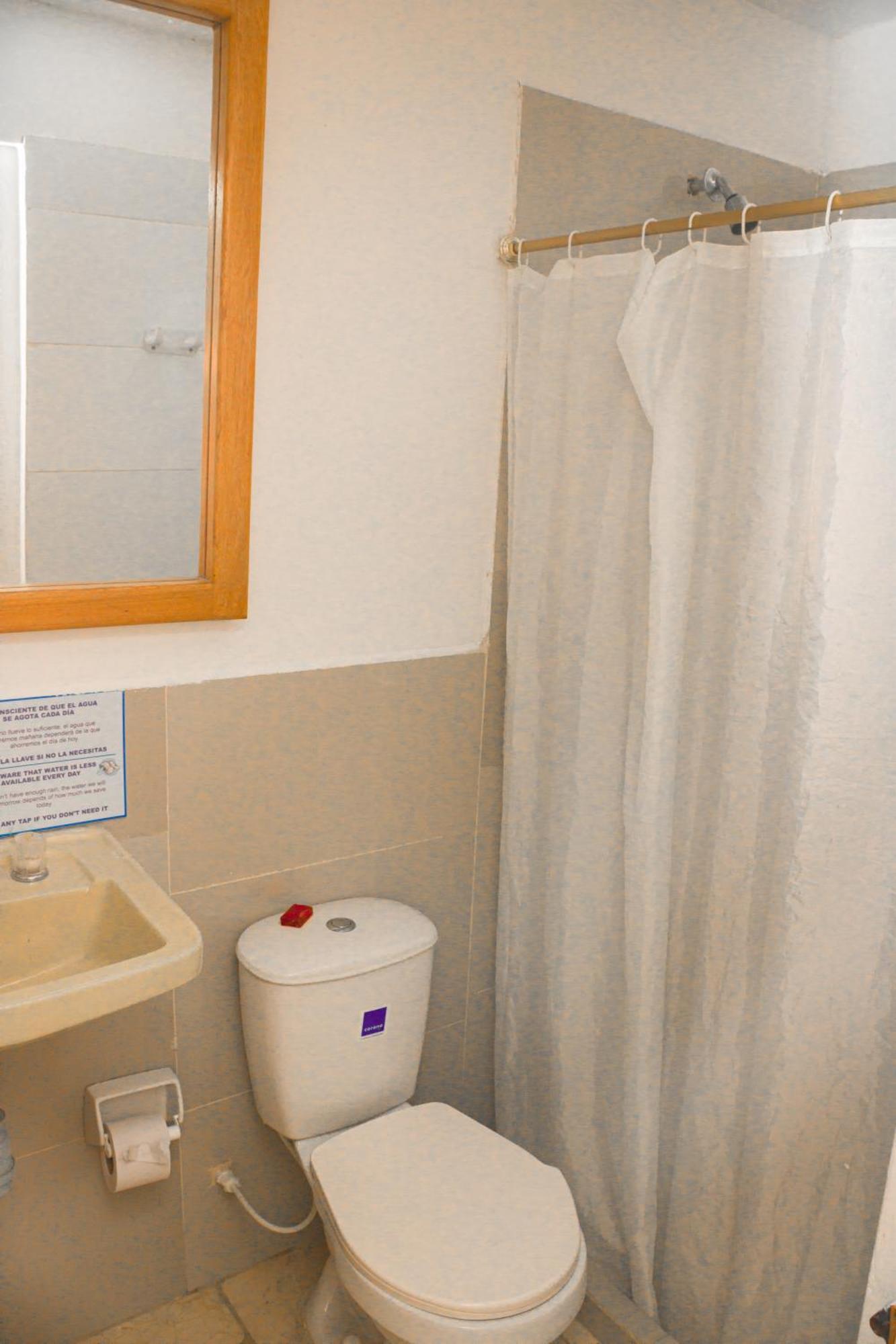 Hotel Casa Telma Σάντα Μάρτα Δωμάτιο φωτογραφία