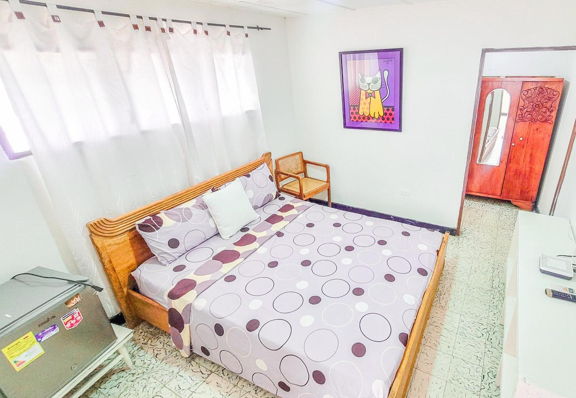 Hotel Casa Telma Σάντα Μάρτα Εξωτερικό φωτογραφία