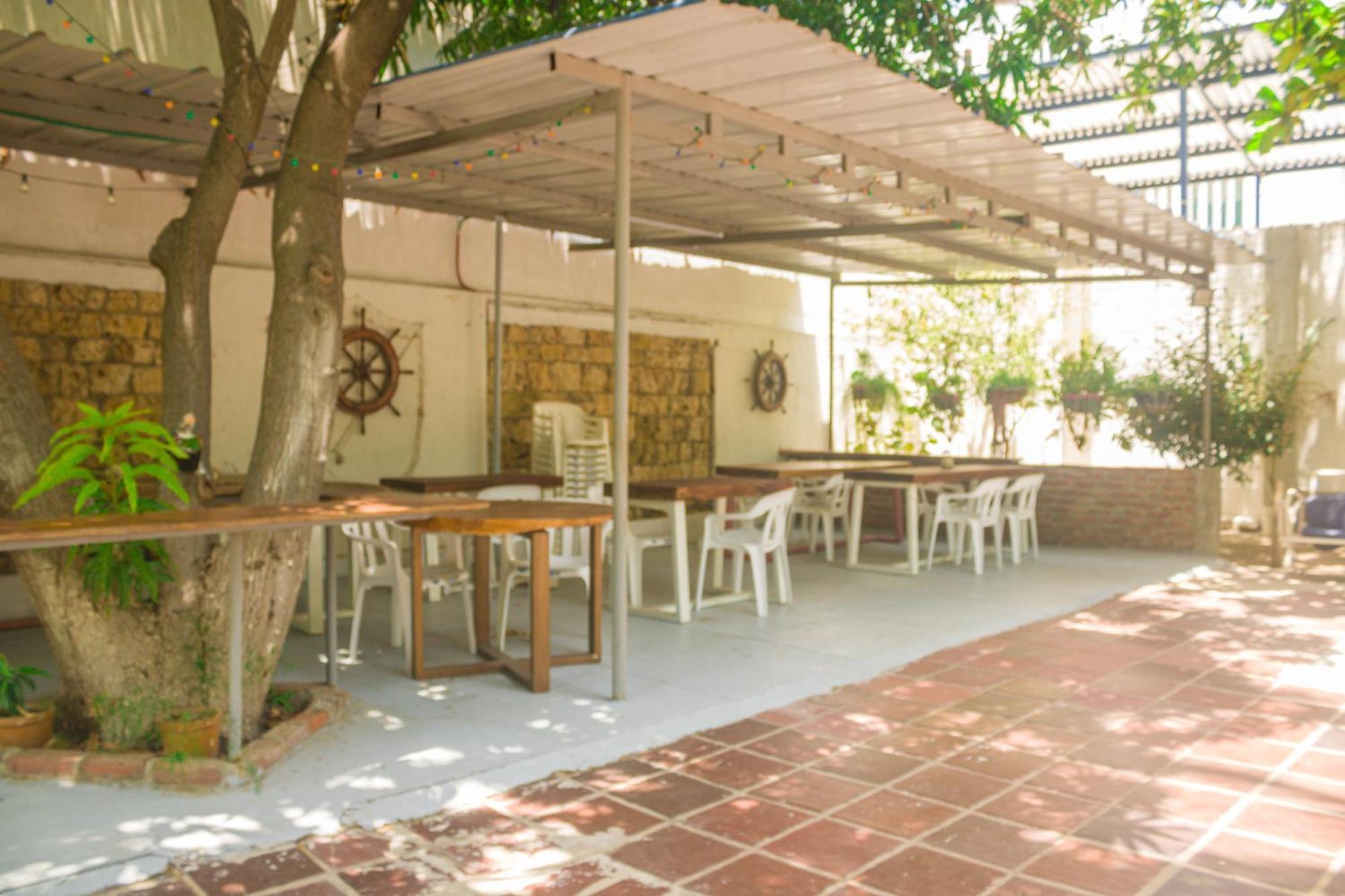 Hotel Casa Telma Σάντα Μάρτα Εξωτερικό φωτογραφία