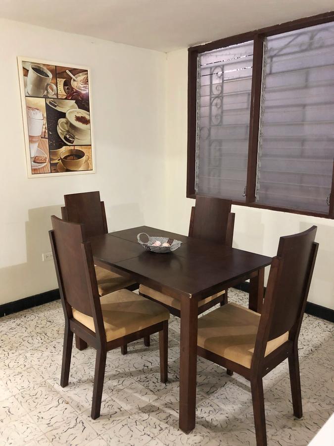 Hotel Casa Telma Σάντα Μάρτα Εξωτερικό φωτογραφία