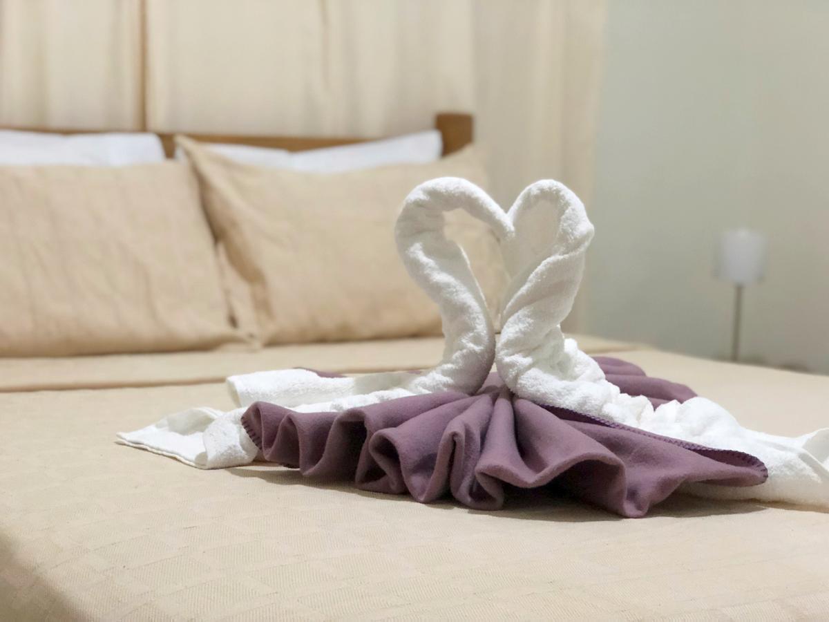 Hotel Casa Telma Σάντα Μάρτα Εξωτερικό φωτογραφία