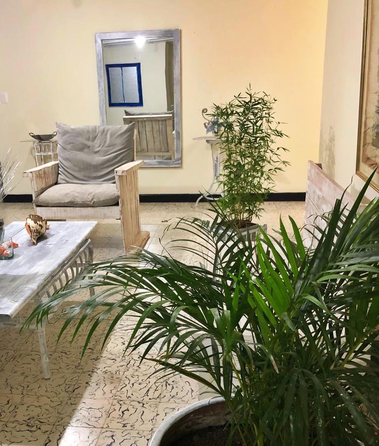 Hotel Casa Telma Σάντα Μάρτα Εξωτερικό φωτογραφία