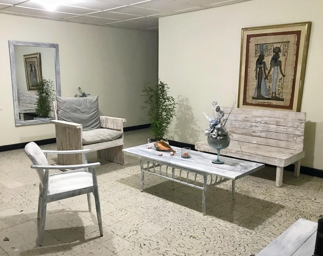 Hotel Casa Telma Σάντα Μάρτα Εξωτερικό φωτογραφία