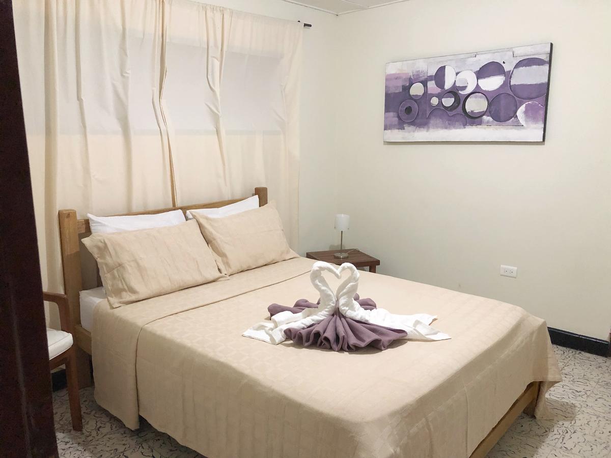 Hotel Casa Telma Σάντα Μάρτα Εξωτερικό φωτογραφία