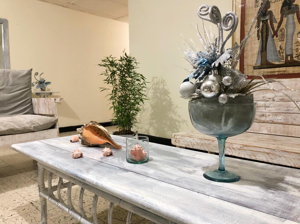 Hotel Casa Telma Σάντα Μάρτα Εξωτερικό φωτογραφία
