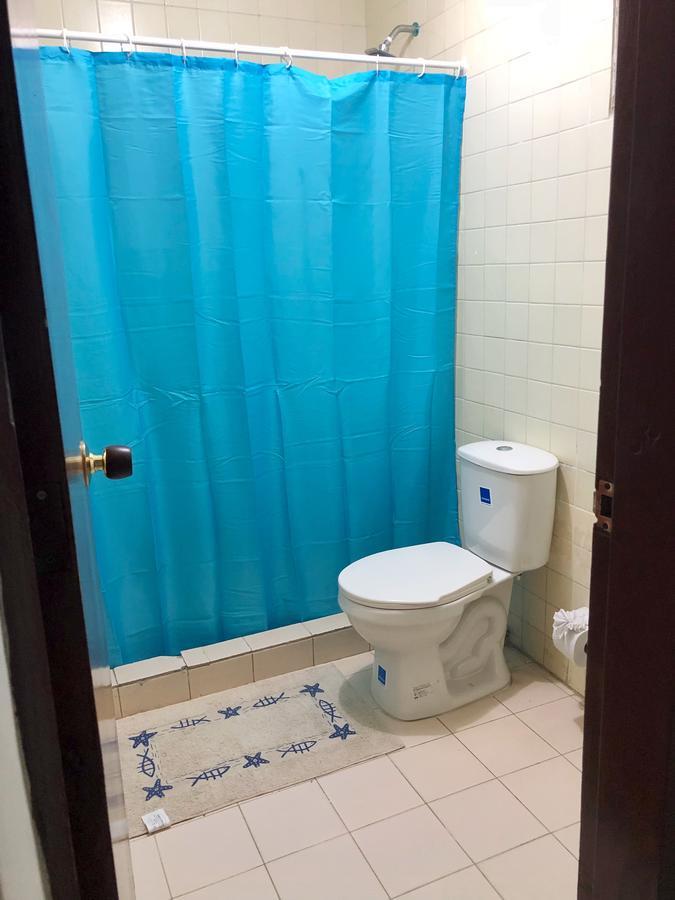 Hotel Casa Telma Σάντα Μάρτα Εξωτερικό φωτογραφία