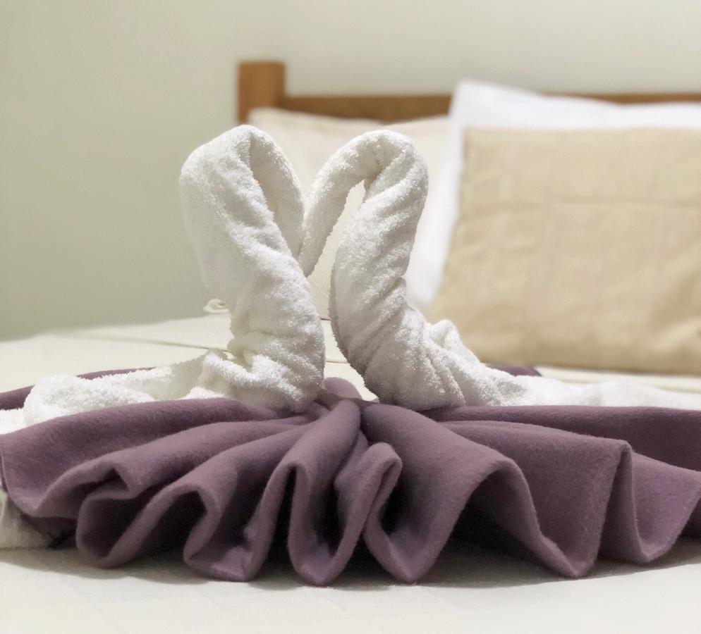 Hotel Casa Telma Σάντα Μάρτα Εξωτερικό φωτογραφία