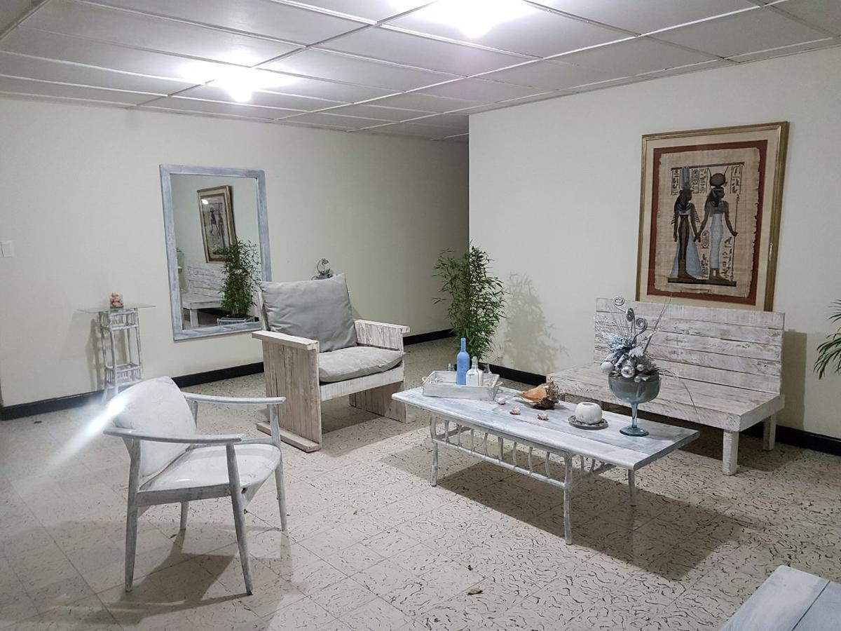 Hotel Casa Telma Σάντα Μάρτα Εξωτερικό φωτογραφία