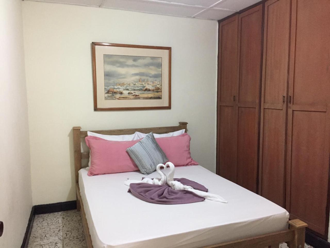 Hotel Casa Telma Σάντα Μάρτα Εξωτερικό φωτογραφία