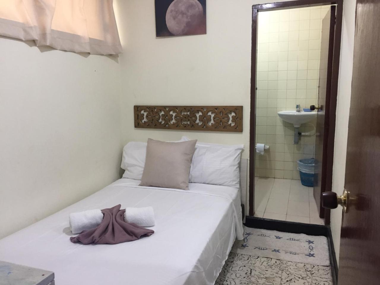 Hotel Casa Telma Σάντα Μάρτα Εξωτερικό φωτογραφία