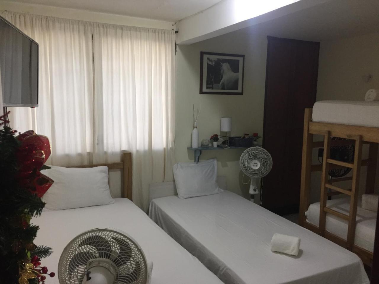 Hotel Casa Telma Σάντα Μάρτα Εξωτερικό φωτογραφία