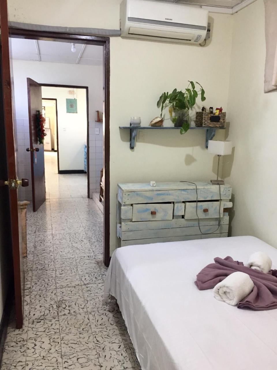 Hotel Casa Telma Σάντα Μάρτα Εξωτερικό φωτογραφία