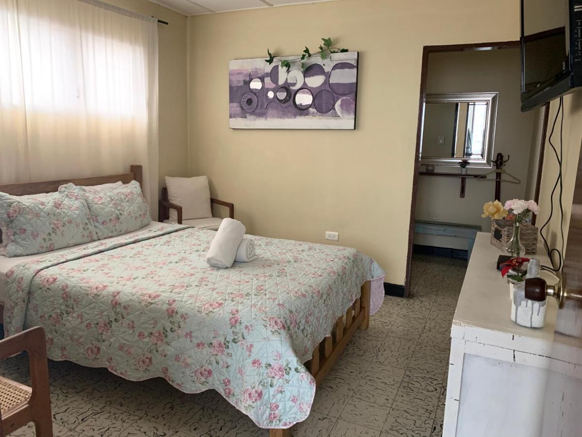Hotel Casa Telma Σάντα Μάρτα Εξωτερικό φωτογραφία